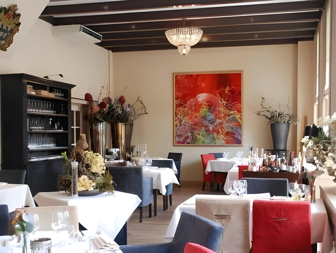 Food & Drinks 5, Smart Hotel BAL, Kesteren