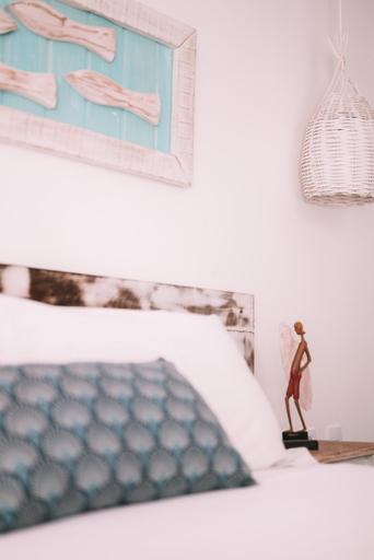 Bedroom 8