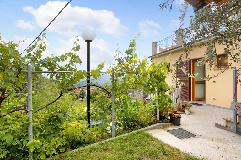 Exterior & Views 1, Monolocale Arianna 2, La Spezia