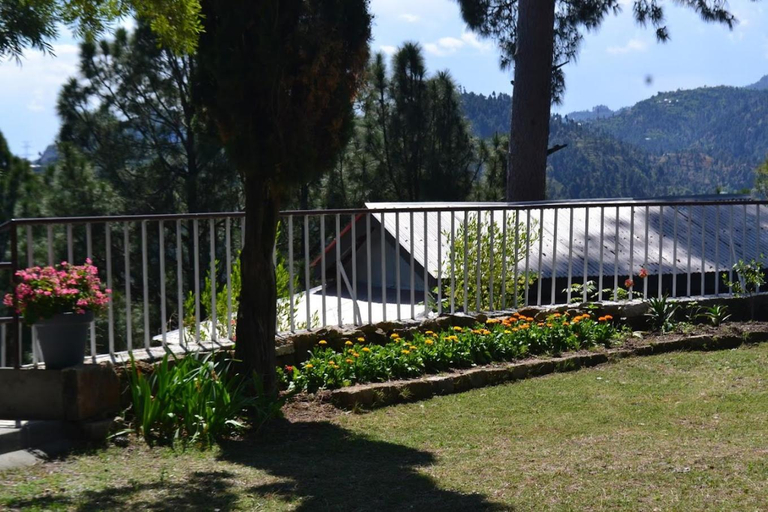 Others 5, Batrasi Dak Bungalow, Hazara