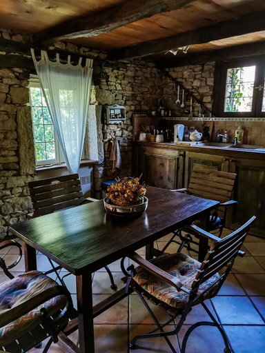 Food & Drinks 5, Les Jardins De La Contie, Lot