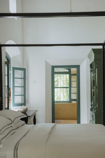 Bedroom 3, Merchant House, Habaraduwa