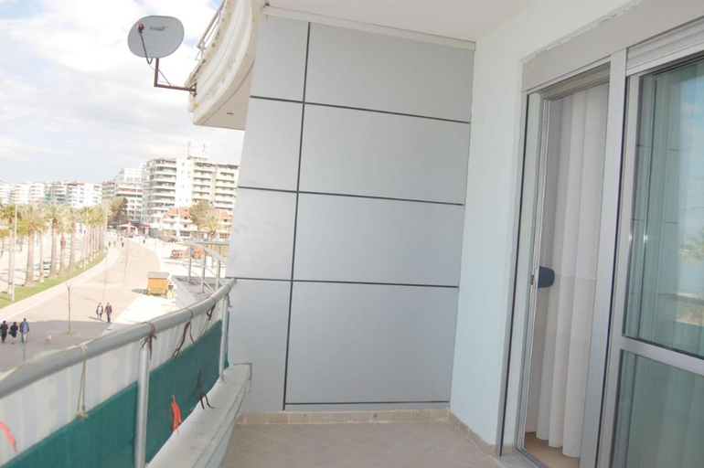 Bathroom 2, Sea View Marina Apartment Vlore, Vlorës