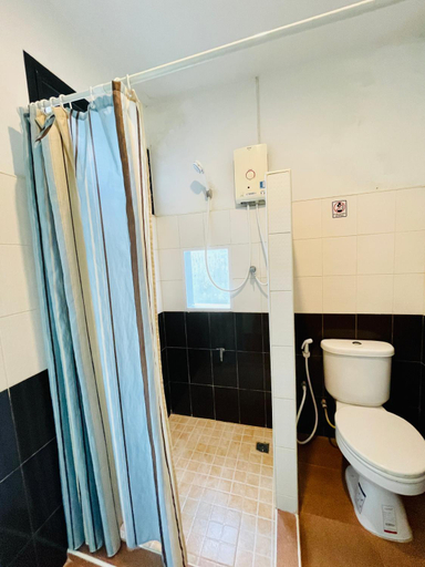 Bathroom 5