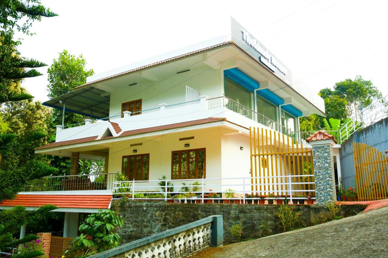 Exterior & Views 1, THEKKADY HOMES, Idukki