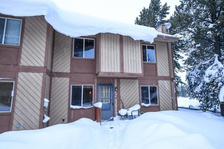 Others 3, Trapper Condo Unit 3, Gallatin