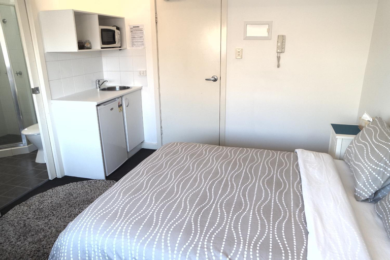 Bedroom 13