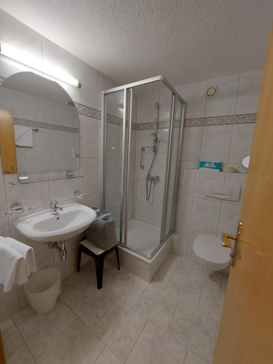 Bathroom 4, Sonnenresidenz Friedheim, Schwaz