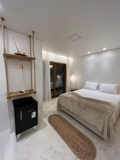 Bedroom 3, Beco do Mar Jeri, Jijoca de Jericoacoara