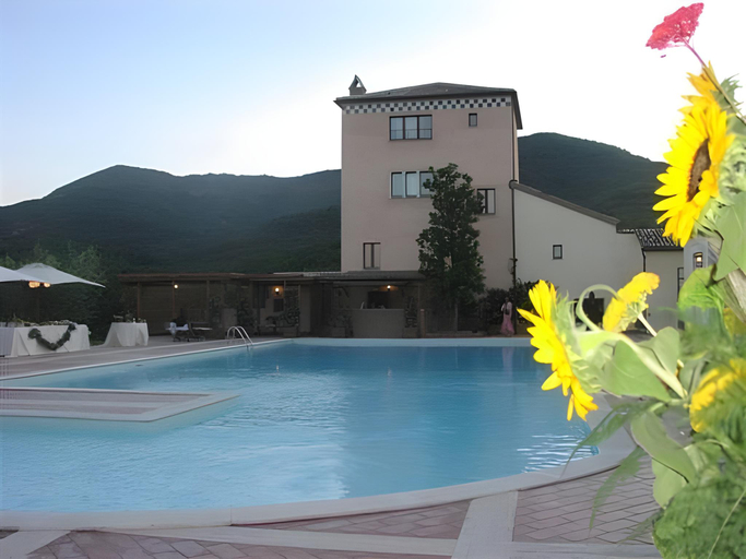 Others 5, La Tenuta Dei Ciclamini, Terni
