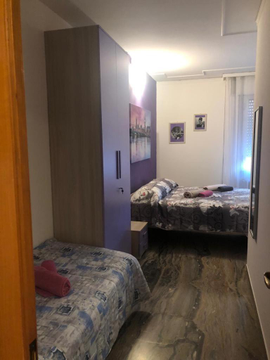 Others 2, Residence Corso 50, Venezia