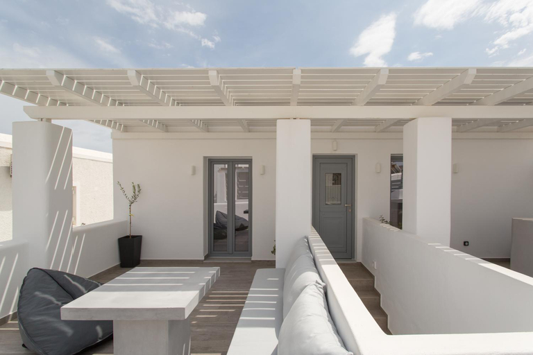 Others 3, Barbarigos luxury spa apartments, South Aegean