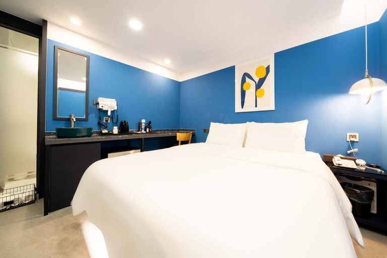 Bedroom 14