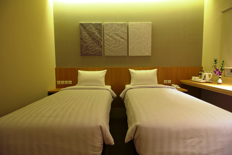 Bedroom 6
