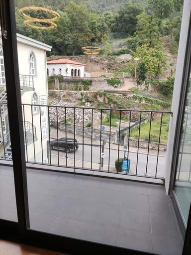 Exterior & Views 3, Confort4you Apartment, Terras de Bouro