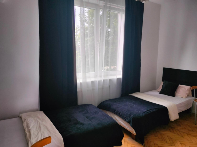 Others 2, Hostel 11, Kozienice