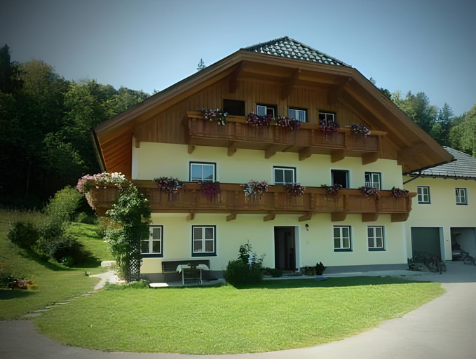 Others 3, Haus Kendlinger, Salzburg Umgebung