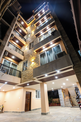 Exterior & Views 2, Mandevilla Home, Bagmati