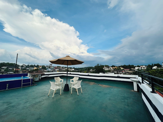 Others 4, MCS Holiday Apartments, Maharagama