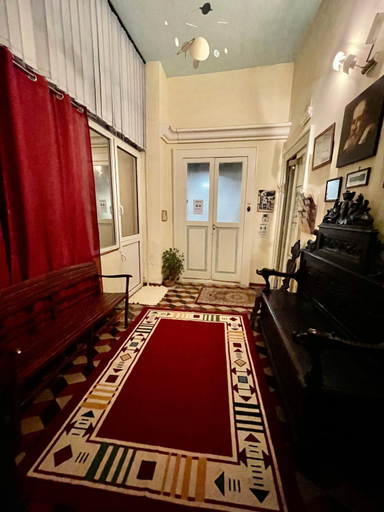 Others 5, B&B Galileo Galilei, Caserta