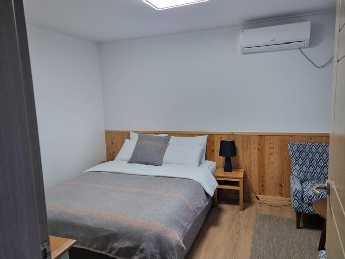 Bedroom, JEJU Amoje, Seogwipo