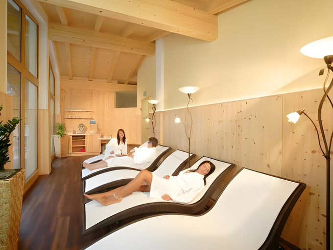 Bedroom 2, Genusshotel Alpenblick, Imst
