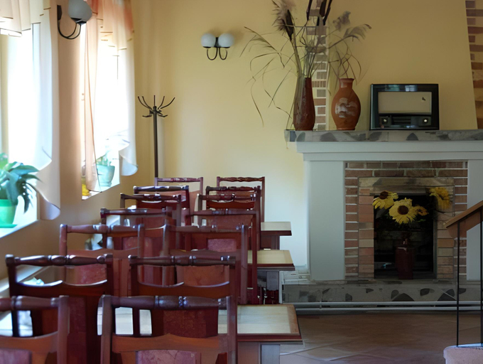 Food & Drinks 4, Hotel Zamek, Giżycko