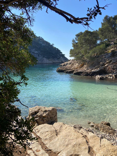 Others 5, Un petit coin au calme, Bouches-du-Rhône