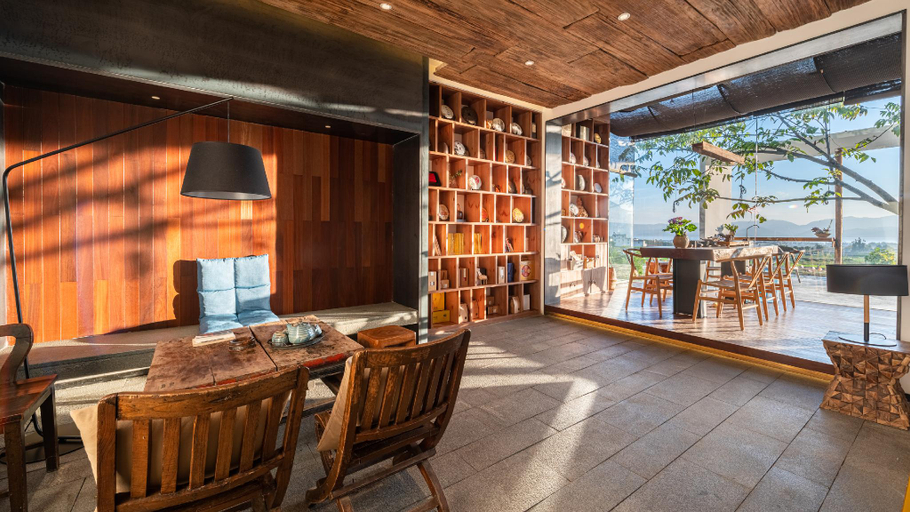 Others 4, Tingjian · Empty Courtyard Pastoral Design Homestay (Dali Branch), Dali Bai