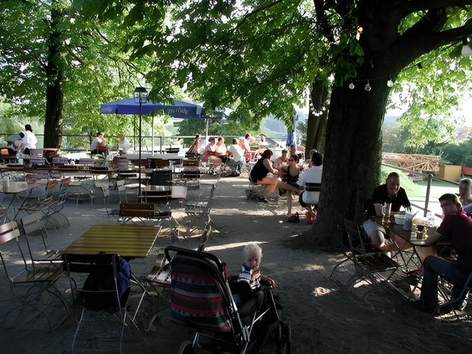 Others 4, Beim Krahwirt, Deggendorf