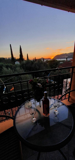 Others 3, Villa Katerina, Ionian Islands