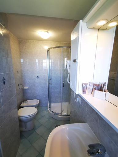 Others 5, Villa Mirella Sea View Apartments, Salerno