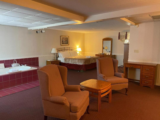 Others 5, Zoders Inn and Suites, Sevier