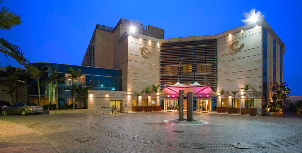 CORAL BEACH HOTEL & RESORT , Beirut