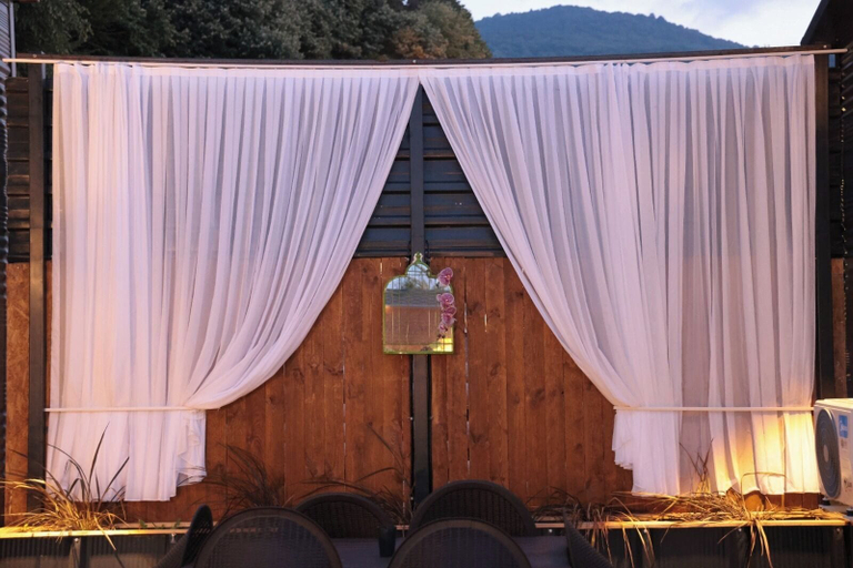 Others 3, The Jungle Bungalov, Izmit