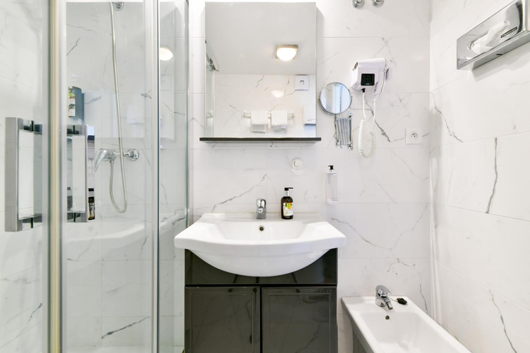 Bathroom 8