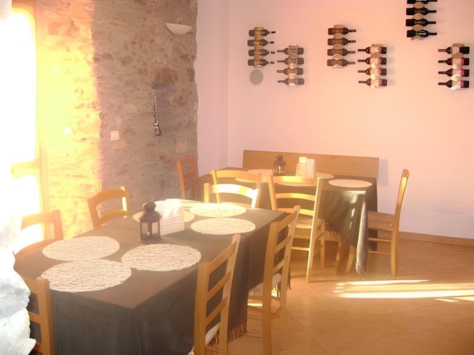 Food & Drinks 4, Locanda Nonno Puin, Genova