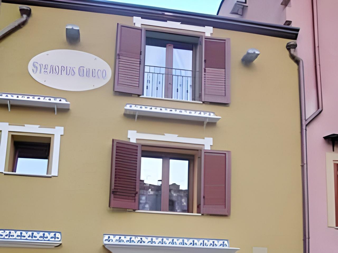 Others 4, Stenopus Greco Casa per AFFITTI TURISTICI, Palermo