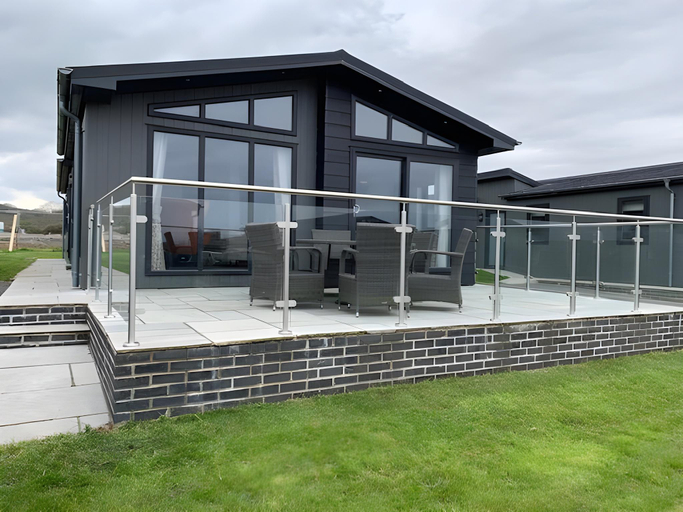 Others 4, Ael-Y-Bryn - Luxury Lodge, Hot Tub, Pet Friendly, Pembrokeshire