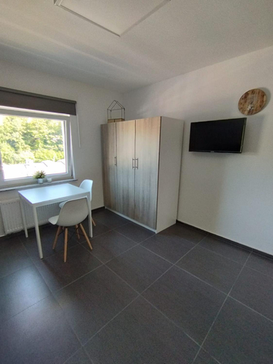 Others 3, Aparthotel Siegen, Siegen-Wittgenstein