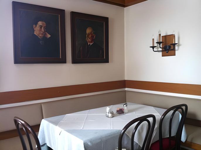 Food & Drinks 4, Gasthof zur Post, Zell am See