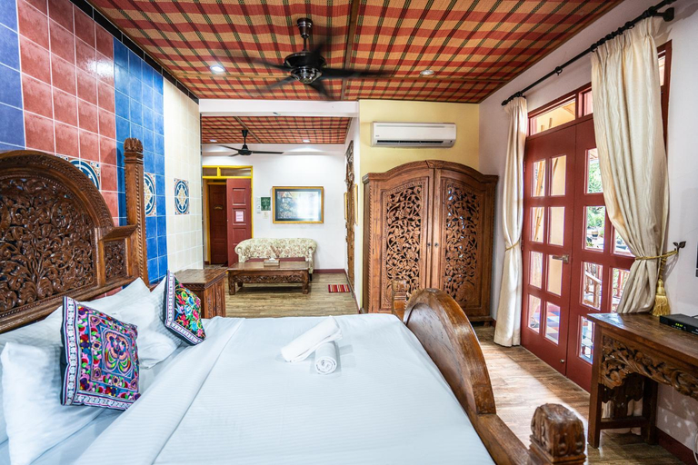 Bedroom 21