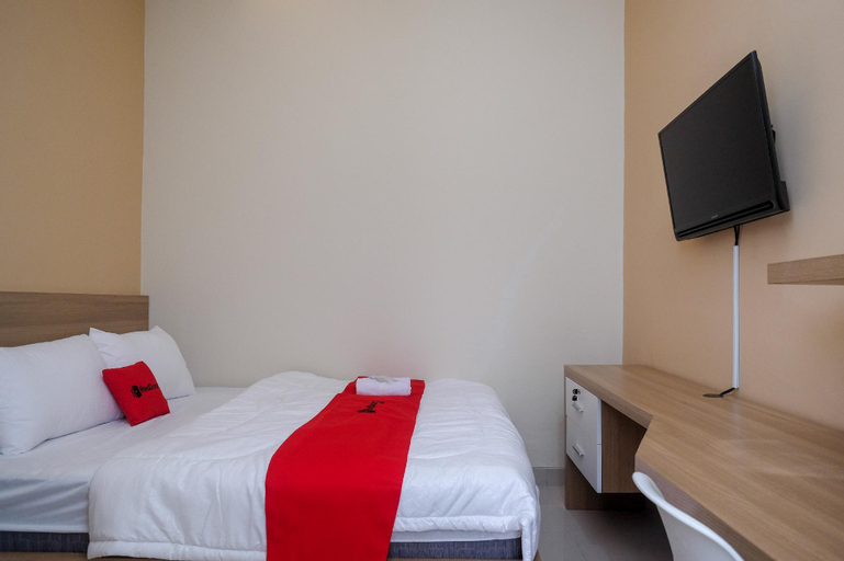 Bedroom 19