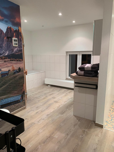 Others 5, Suite Living Boardinghouse Apartments, Gießen