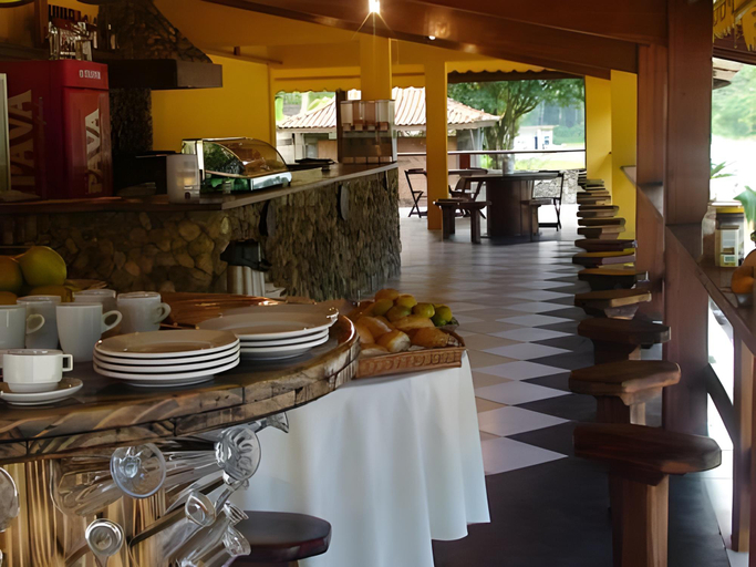 Food & Drinks 2, Pousada Rancho Texas Ubatuba, Ubatuba