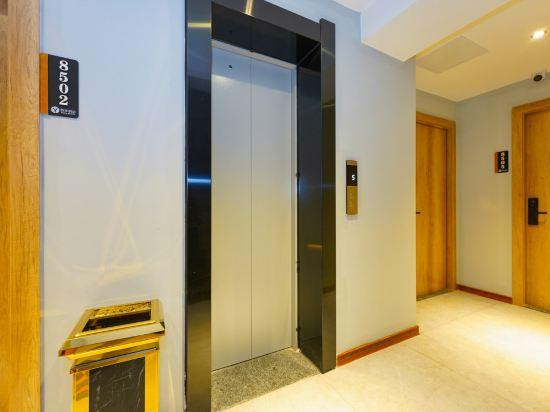 Yijia Hotel, Nanning
