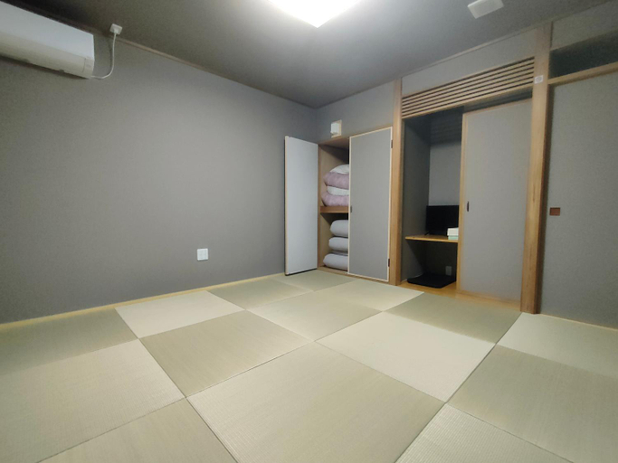 Others 4, Hananoie華之家, Itabashi