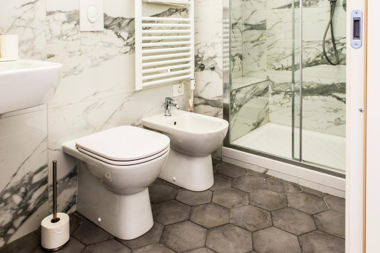 Bathroom 5