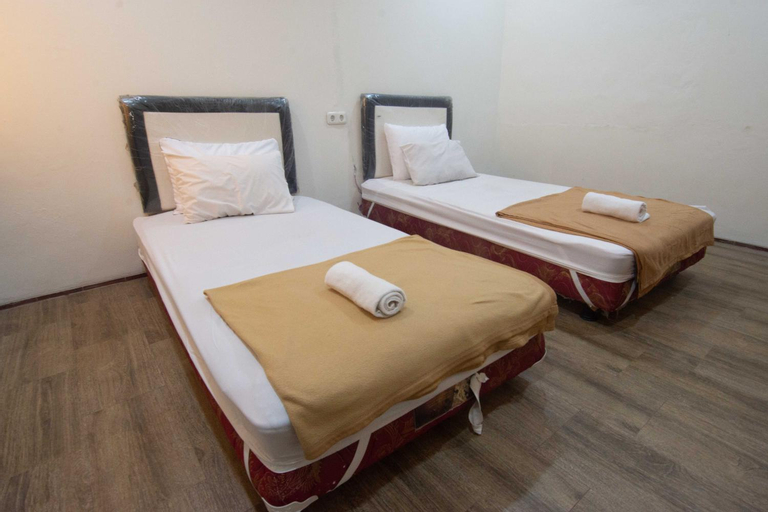 Bedroom 9