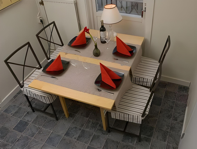 Food & Drinks, Prinsgarden B&B rum stugor, Mora